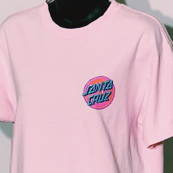 Santa Cruz Mens Tshirt Medium | Poshmark